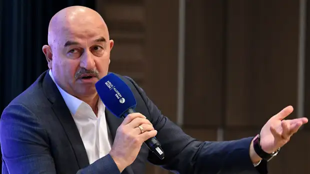 Созин заявил, что не понимает, почему никто не объясняет причины увольнения Черчесова