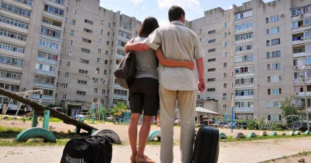 Как переехать в Москву без денег и жилья: пошаговая инструкция от переселенца из глубинки