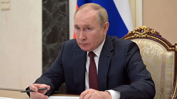 Путин рекомендовал кабмину рассмотреть закон об ответственности за пытки до 1 июля
