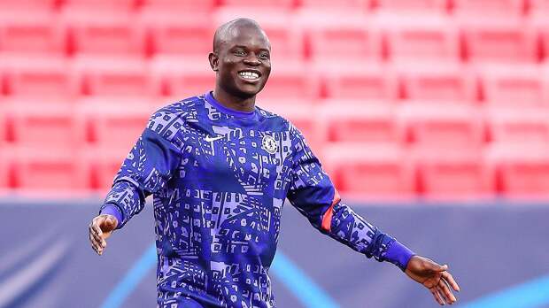 Фофана — о французских легендах «Челси»: «Я брал Кубок Англии с «Лестером» и тоже могу быть источником вдохновения»