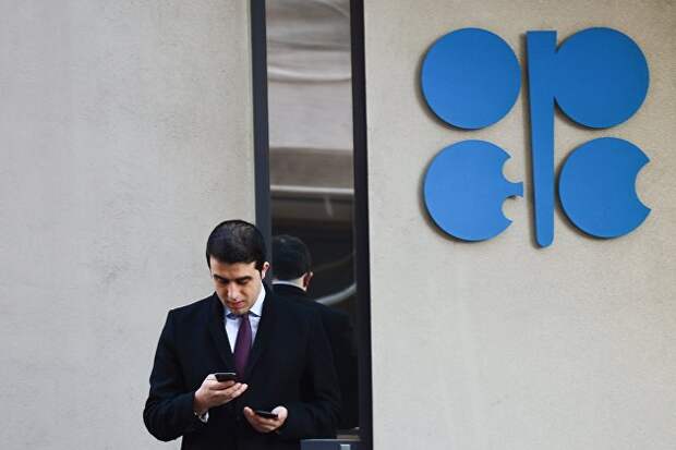 Сенатор высказался по заявлению США о лимитах добычи нефти ОПЕК