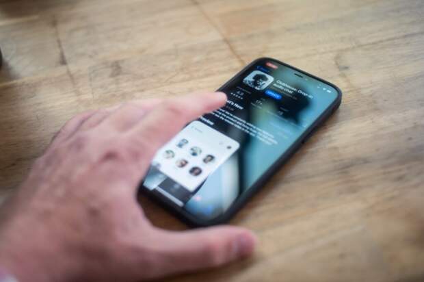 _видео_дзен-1024x682 В "Яндекс-Дзен" появился аналог TikTok — лента с минутными видео
