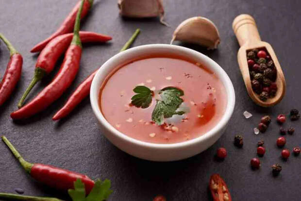 Почему еда получается «плоской»: роль вкуса умами