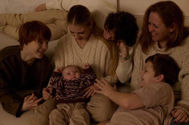 Трусова поблагодарила 2025 год за главное чудо в её жизни: речь не о победах и рекордах, а о материнстве