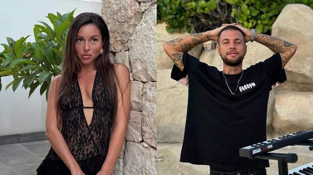 Фанаты Нюши вычислили имя ее нового бойфренда: фото красотки, которая больше не свободна