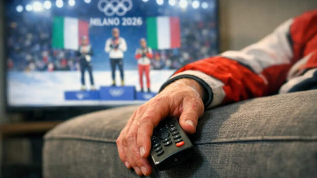 Серебряный призёр Олимпиады-2026 Филиппов пожелал Петросян взять медаль