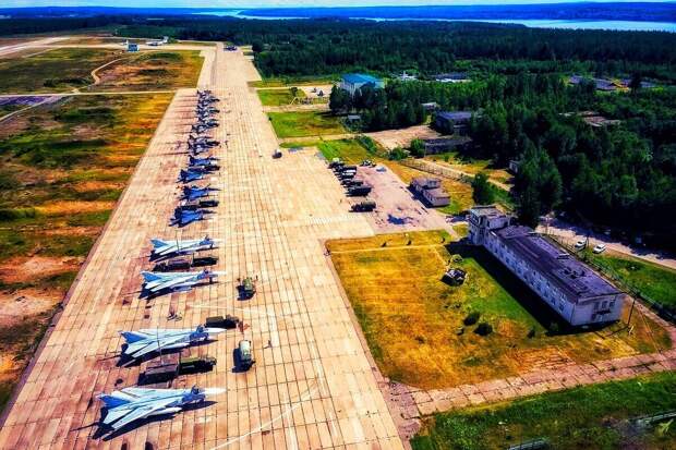 Отличные новости приходят к нам от "Ростеха". Аэродром "Ржев" ожидают большие перемены.
