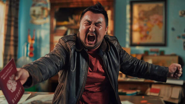 На Урале всерьёз взялись за диаспоры: Лидер "Союза таджиков" лишён гражданства