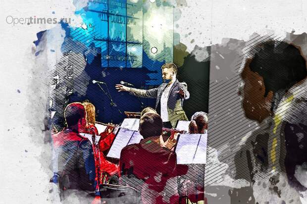 В Орле губернаторский симфонический оркестр закатит рок-концерт