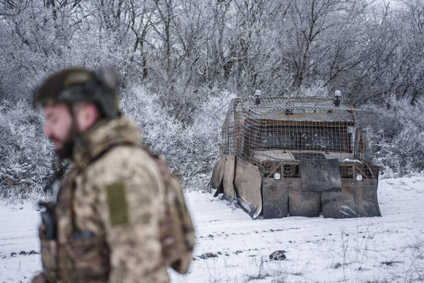 WSJ: Украина может внезапно пойти на уступки РФ из-за истощения ВСУ