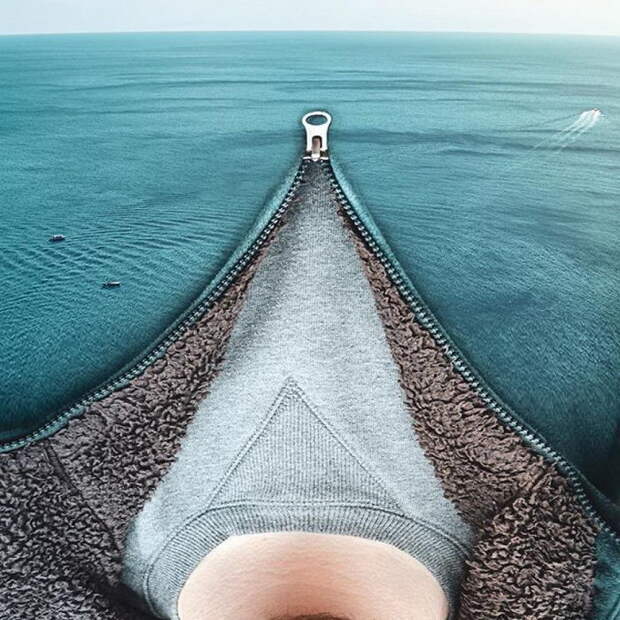 Связь человека и природы