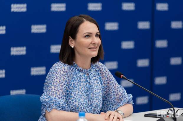 Поддержка семей с детьми: общественники и эксперты внесли свои предложения в Народную программу «Единой России» / Фото: ЦИК «Единая Россия»