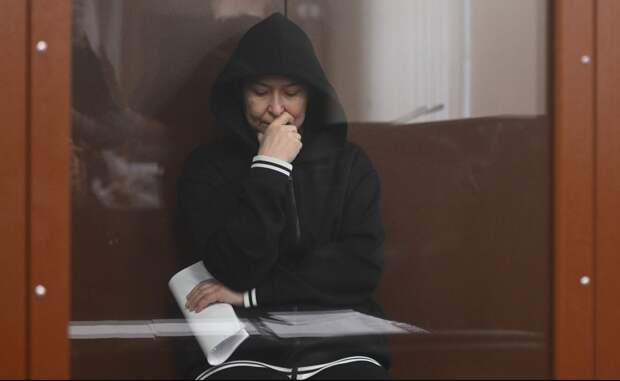 Раскрыта перспектива для обвиняемой в растрате министра культуры российского региона