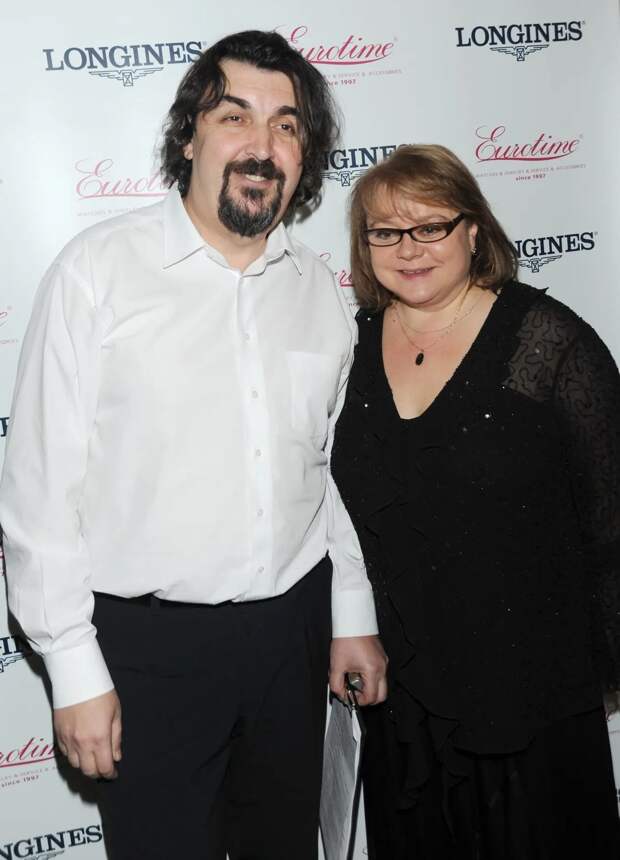 Марина Зудина, Максим Матвеев и Лолита поделились воспоминаниями об Игоре Золотовицком