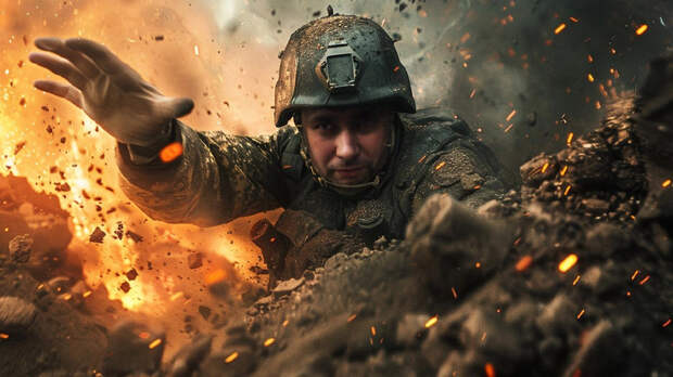 Зеленский всех переиграл. Что означает для России повышение Буданова*? Три вывода