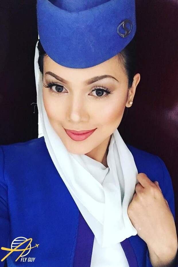 14. Афганистан - Safi Airways 14. Афганистан - Safi Airways люди, пилоты, стюардессы