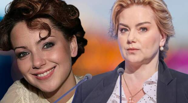 Крах кумира: почему Ольга Будина, звезда «Границы», исчезла с экранов и осталась без ролей