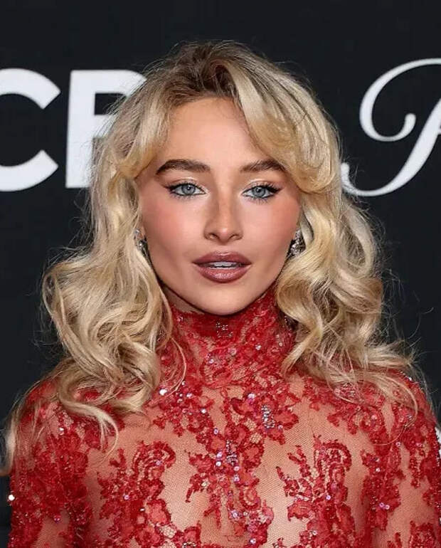 Сабрина Карпентер