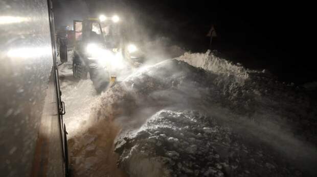 Синоптики предупредили москвичей о приближающихся морозах