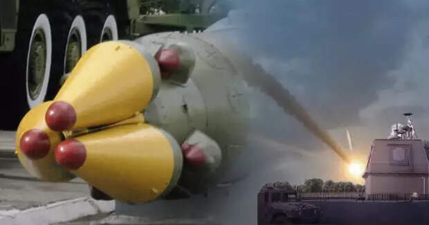 Запад не понимает намёки, но для баллистической ракеты в гиперзвуковом оснащении это не аргумент