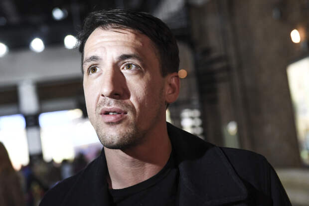 Россия объявила в международный розыск звезду из «9 роты»