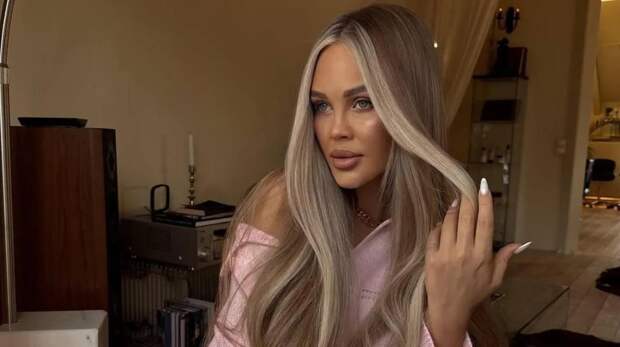 Погребняк раскрыла причину расставания Кибы и Лепса