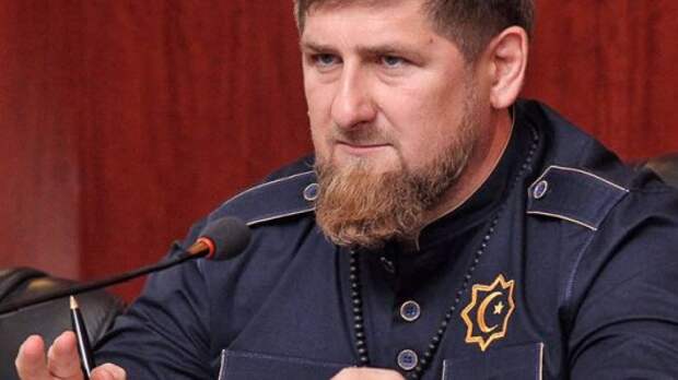 Рамзан Кадыров жестко ответил сплетникам, разносящим слухи о его падении с лошади