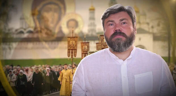 Константин Малофеев рассказал о "самом скорбном дне в году": "Дай Бог пережить"