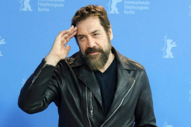 Хавйер Бардем. Источник фото: tellerreport.com