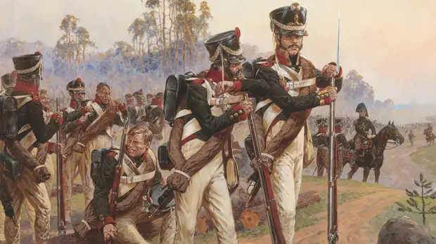 Чины и ранги: тест RT об истории воинских званий в России