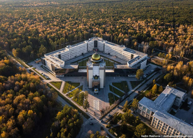 Все краски Новосибирска в таймлапсе от фотографа, который целый год снимал город с воздуха Все краски Новосибирска в таймлапсе от фотографа, который целый год снимал город с воздуха