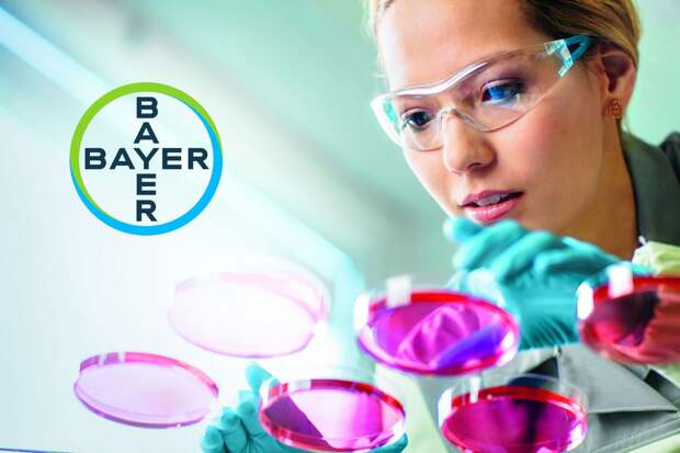 bayer research lab 2