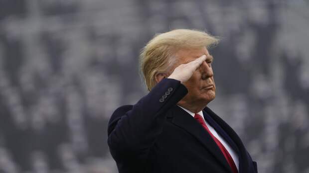 Венесуэльский вопрос для США отнюдь не закрыт. Все только начинается