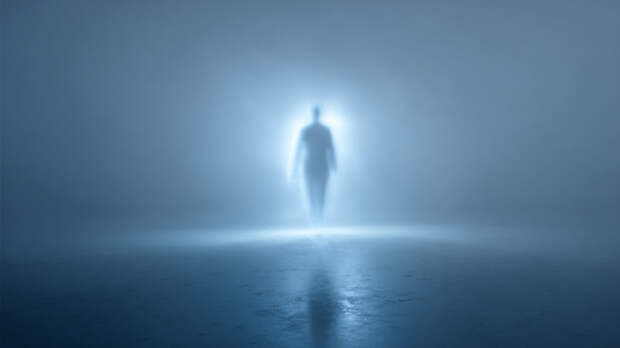 Привидения из водопровода: ученые нашли научное объяснение встречам с духами