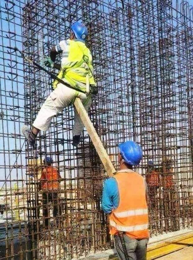 Строительные приколы ошибки и маразмы. Подборка chert-poberi-build-chert-poberi-build-43551017092020-4 картинка chert-poberi-build-43551017092020-4