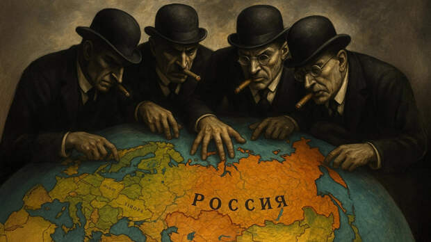 Что станет с Европой, если конфликт на Украине закончится уже завтра? Ответ в басне Крылова