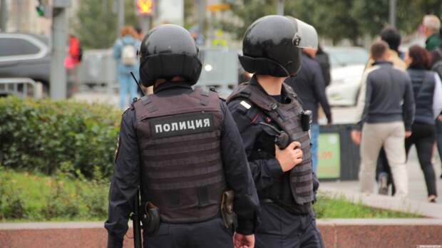 Путин наградил 50 полицейских из Ростовской области за работу в день мятежа