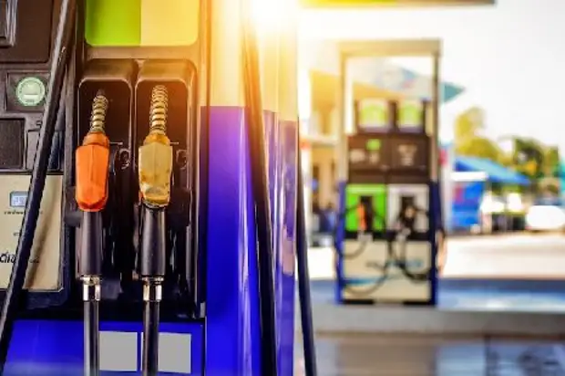 ФАС возбудила дело о картеле на рынке ГСМ в Тамбовской области