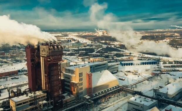 Российские города, население которых неумолимо сокращается