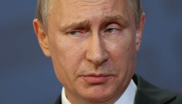 Изоляция Путина мешает его плану по возрождению экономики России