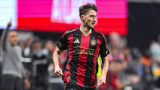 Гол Миранчука помог «Атланте» обыграть «Торонто» в гостевом матче MLS