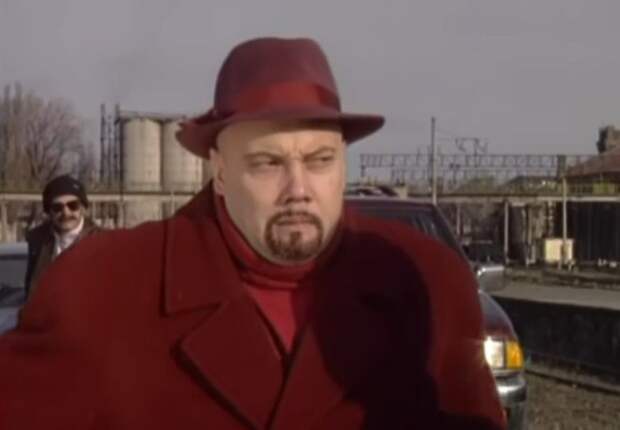 Скончался актер «Маски-шоу» Владимир Комаров