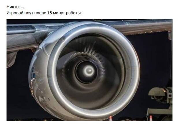 Нестандартный юмор :)