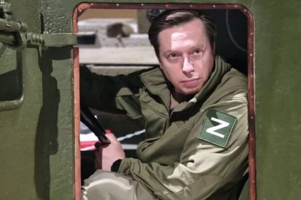 Военный эксперт Клинцевич рассказал о боевых трансформерах