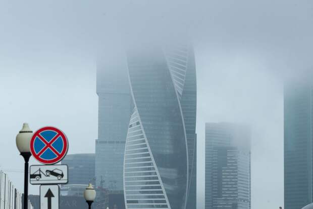 Москвичей предупредили об опасности