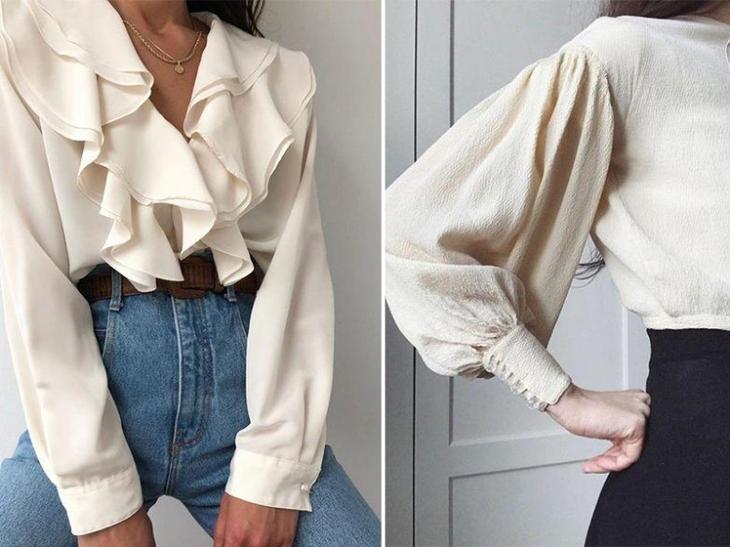 Какие вещи из прошлого вернулись в моду