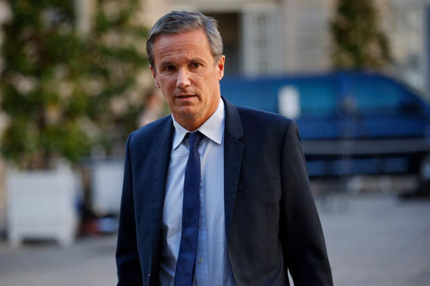 Figaro: французский политик Дюпон-Эньян призвал восстановить отношения с Россией