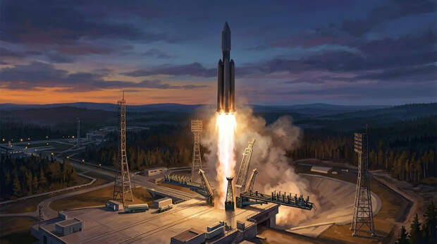 «Рассвет» в космосе: что дают первые спутники российского аналога Starlink