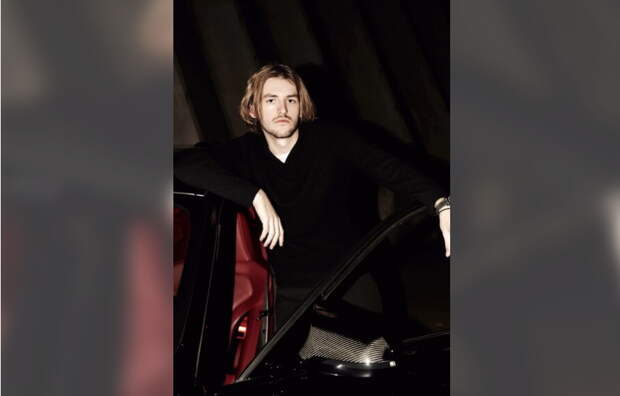 Сын Дубцовой назвал женщину, которая его вдохновляет