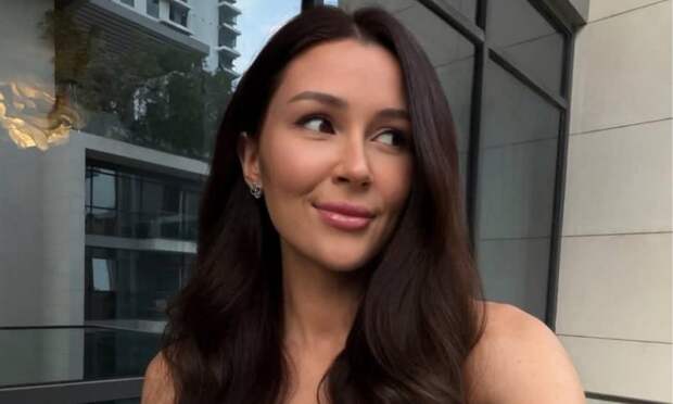 Дочь Анастасии Заворотнюк высказалась: «Когда-то эта цифра казалась страшной»